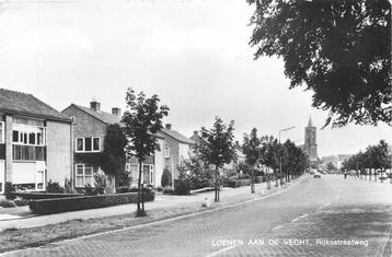(378-335-013) Loenen ad Vecht Rijksstraatweg beschikbaar voor biedingen