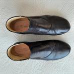 Wolky, maat 41, leer, Kleding | Dames, Schoenen, Ophalen, Gedragen, Bruin