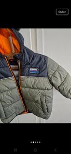 Vingino jasje, Kinderen en Baby's, Kinderkleding | Maat 92, Ophalen of Verzenden, Zo goed als nieuw, Vingino, Jongen