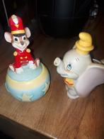 Dumbo en Timmie Disney original, Verzamelen, Disney, Ophalen of Verzenden, Bambi of Dumbo, Servies
