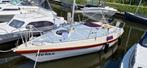 Etap 20 - Kajuitzeilboot met trailer en hefkiel - 6,05m, Watersport en Boten, Kajuitzeilboten en Zeiljachten, Ophalen, Zo goed als nieuw