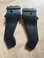 Adapter Joolz Geo1/2, Kinderen en Baby's, Kinderwagens en Combinaties, Ophalen of Verzenden, Zo goed als nieuw, Overige merken
