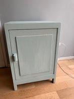 Vintage kastje nachtkastje, Ophalen