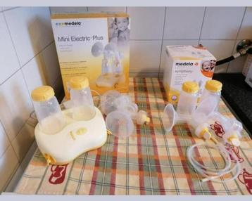 Medela kolf beschikbaar voor biedingen