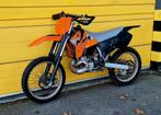 Te koop ktm exc 250cc 2t, Particulier, Crossmotor