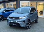 Aixam Brommobiel Crossover SUV | Stuurbekrachtiging | nw.mod, Overige merken, Gebruikt, Aixam@aixam-mega.fr, 56 Rte de Pugny
73100  Aix-les-Bains, FR