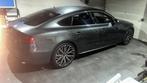 Audi A5 1.8 Tfsi 125KW Sportback M-tr 2013 Grijs, Auto's, 4 cilinders, 4 stoelen, Origineel Nederlands, 170 pk