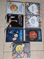 Project Gezond Kookboeken Set (7x Nieuw), Boeken, Kookboeken, Tapas, Hapjes en Dim Sum, Project Gezond, Nieuw, Ophalen of Verzenden