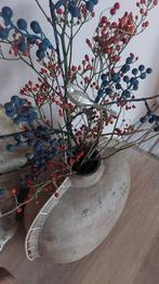 Oude clip vogel kersthanger, Diversen, Kerst, Ophalen of Verzenden