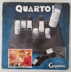 Quarto, Een of twee spelers, Ophalen of Verzenden, Gebruikt, Gigamic