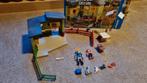 Playmobil Kattenpension City Life 9276 poezen Dierenpension, Kinderen en Baby's, Speelgoed | Playmobil, Ophalen of Verzenden, Gebruikt