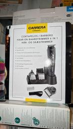 Haar en baardtrimmer 6 in 1 / partij, Ophalen of Verzenden, Nieuw