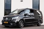 Mercedes-Benz V-Klasse 250d Lang / AMG / DC / Panorama / 2x, Automaat, Achterwielaandrijving, Gebruikt, Met garantie (alle)