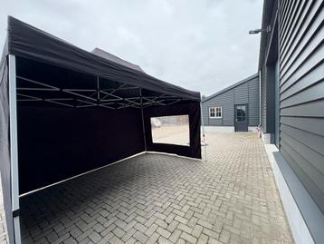 Easy Pop-Up Partytent te huur – €75 beschikbaar voor biedingen
