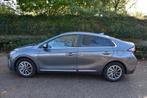 Hyundai IONIQ Comfort EV 38 kWh | LEDER | STOELVERW | CARPLA, Gebruikt, Met garantie (alle), IONIQ, Zilver of Grijs