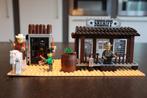 Legoset 6755: Sheriff's Lock-Up, Complete set, Gebruikt, Ophalen of Verzenden, Lego