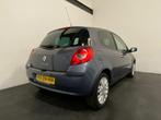 Renault Clio 1.2 TCE Rip Curl. 05-2026 APK! (bj 2008), Auto's, Renault, Voorwielaandrijving, Gebruikt, 4 cilinders, Blauw