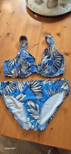 Leuke Bikini, Kleding | Dames, Badmode en Zwemkleding, Blauw, Zo goed als nieuw, Bikini, Freya