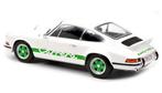 Porsche 911 Carrera RS 2.7 1973 WIT 1/12 LE 1000 pcs 127512, Hobby en Vrije tijd, Modelauto's | 1:5 tot 1:12, Verzenden, Nieuw