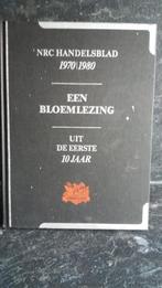 Nrc handelsblad 1970/1980 -, Gelezen, Ophalen of Verzenden