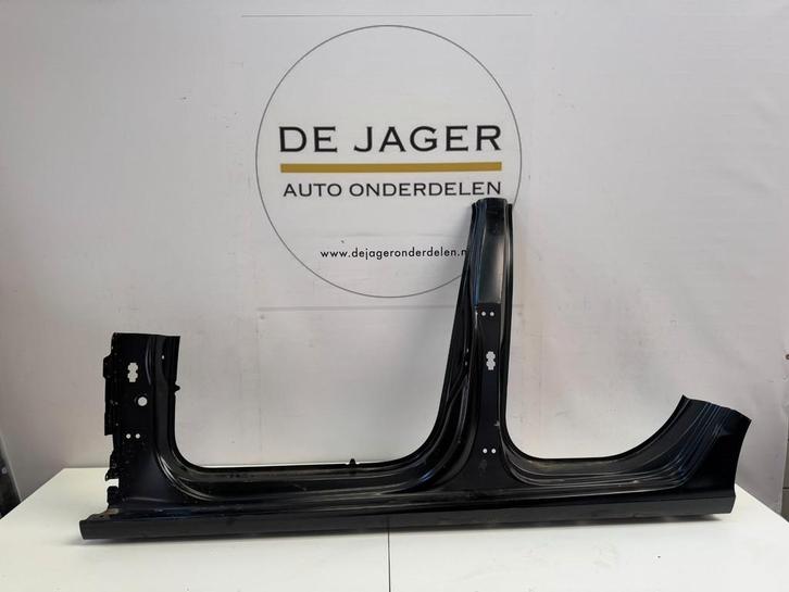 AUDI A3 8V5 LIMOUSINE ZIJPANEEL DORPEL ZIJSCHERM 8V5809847, Auto-onderdelen, Carrosserie en Plaatwerk, Audi, Links, Gebruikt, Ophalen of Verzenden