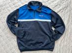 Maat S, Summa veiligheid sweater trui, Blauw, Overige typen, Ophalen of Verzenden, Zo goed als nieuw
