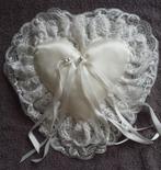 huwelijk, ringkussen, Kleding | Dames, Trouwkleding en Trouwaccessoires, Ophalen of Verzenden, Nieuw