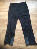 Mammut dames klim/wandelbroek. Mt 34. stretchstof., Ophalen of Verzenden, Zo goed als nieuw, Kleding