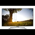 Samsung UE46F6400AW 46 inch LED TV, Ophalen, Gebruikt