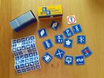 retro ns pictogrammen memo memoryspel spoorwegen, Ophalen of Verzenden, Gebruikt, Overige typen