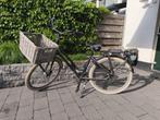 Batavus dames (mama) fiets, 47 tot 50 cm, Ophalen, Gebruikt, Versnellingen