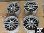 CSL velgen Style 163 8x19 9,5x19 BMW E46 M3 36112282895, Auto-onderdelen, Banden en Velgen, Gebruikt, Velg(en), Ophalen of Verzenden