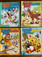 Donald Duck junior, Boeken, Strips | Comics, Ophalen of Verzenden, Zo goed als nieuw