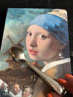 Vintage suikerlepel tang, Antiek en Kunst, Antiek | Bestek, Ophalen of Verzenden