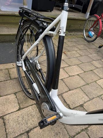 Sparta Damesfiets - Goed Onderhouden! beschikbaar voor biedingen