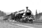 MARKLIN 33184 Duitse 2C1 stoomloc serie 18.4 DRG ,delta +DIG, Wisselstroom, Locomotief, Ophalen of Verzenden, Zo goed als nieuw