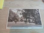 Oude Ansichtkaart Hilversum - Emmastraat, Ophalen of Verzenden, 1920 tot 1940, Gelopen, Utrecht