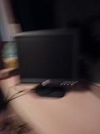 Beeldscherm dell, Computers en Software, Monitoren, Ophalen, 60 Hz of minder, IPS