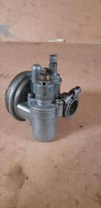 Dell Orto carburateur.  T 48 D1., Fietsen en Brommers, Brommeronderdelen | Oldtimers, Ophalen of Verzenden, Zo goed als nieuw