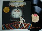 Saturday Night Fever soundtrack - 2LP vinyl zgan, Cd's en Dvd's, Ophalen, 12 inch