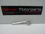 Linker Clipon / Stuurhelft Links Yamaha YZF R1 2015-2019, Ophalen of Verzenden, Gebruikt