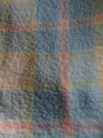 Dekentje AaBb, Huis en Inrichting, Woonaccessoires | Plaids en Woondekens, Ophalen of Verzenden, Gebruikt