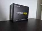 Chieftec CSN-650C Gold Modulaire ITX Voeding, Ophalen of Verzenden, Zo goed als nieuw