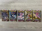 Astral Radiance booster pack Pokemon - full art set -sealed, Ophalen of Verzenden, Nieuw, Booster, Foil