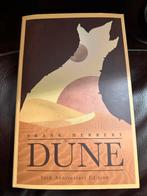 Dune - Frank Herbert - 50th Anniversary Edition, Boeken, Ophalen of Verzenden, Gelezen, Frank Herbert