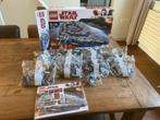 Lego Star Wars 75190 First Order Star Destroyer nieuw, Ophalen of Verzenden, Nieuw, Complete set, Lego