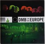 Dave Matthews Band - DMB 2009 Europe, Ophalen of Verzenden, Zo goed als nieuw, Poprock