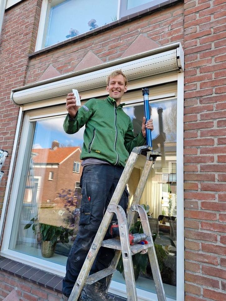 Reparaties rolluiken, Diensten en Vakmensen, Klussers en Klusbedrijven