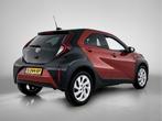 Toyota Aygo X 1.0 VVT-i MT Pulse | Stoelverwarming | Lichtme, 12 maanden, Stof, Gebruikt, 4 stoelen