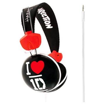 Partij OTL One Direction Premium Headphones 33 stuks beschikbaar voor biedingen